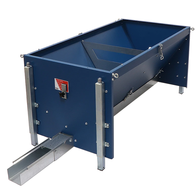 Chainovation 180L Hopper 3 Chainovation 180L Hopper