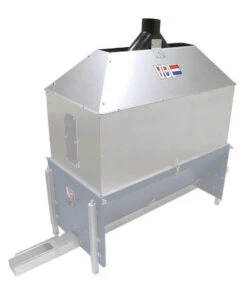 Cover / Extension (75lt) For Chainovation 260520008 Hopper