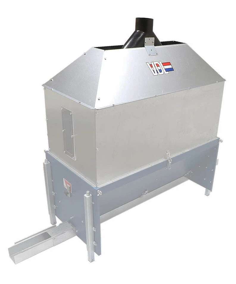 Cover / Extension (75lt) For Chainovation 260520008 Hopper 3 Cover / Extension (75lt) For Chainovation 260520008 Hopper