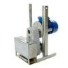 Single Track Flat Chain Feeder Drive Unit, Three Phase, 12m Per Minute - Layers / Broilers -Home Tools Store 111 dft 2 1