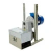 Twin Track Flat Chain Feeder Drive Unit, Single Phase, 12m Per Minute - Layers / Broilers -Home Tools Store 111 dft 2t