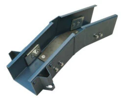 Descending Corner 30° Without Wheel