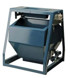 Feed Weigher - D6 With Mechanical Counter - To Record Feed Consumption