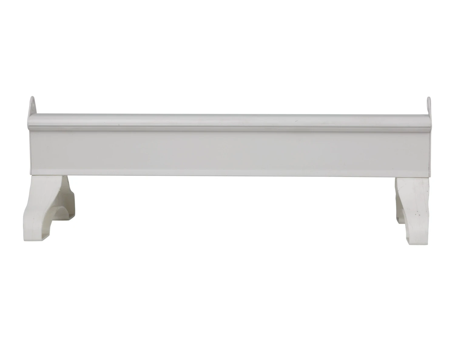 PVC Broiler Perch Set 4 PVC Broiler Perch Set - Image 2