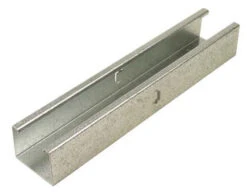 Suspended Coupler - Double Lipped