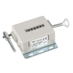 Mechanical Counter For D6G Excl Mounting Plate