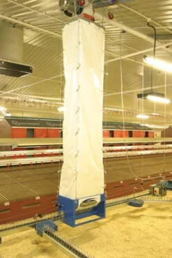 Tower Bag 2,500mm X 500mm X 400mm Tower Bag