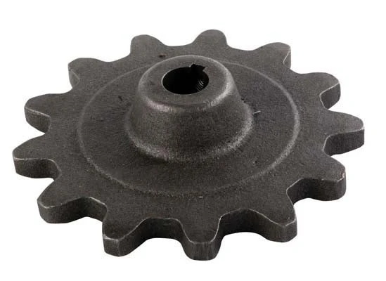 Drive Wheel 13T, Keyed, With 25mm Bore 3 Drive Wheel 13T, Keyed, With 25mm Bore