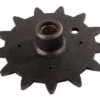 Drive Wheel 13T 1" Bushed, Straight -Home Tools Store 11211220 1