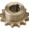 Simplex Sprocket 13T X 25mm, 5/8" Pitch 2 Simplex Sprocket 13T X 25mm, 5/8" Pitch -Home Tools Store 112ss13t25k 1 1