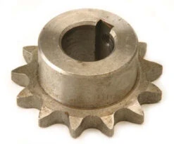 Simplex Sprocket 13T X 25mm, 5/8" Pitch