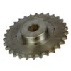 Bushed Simplex Sprocket 30T X 25mm, 5/8" Pitch -Home Tools Store 112ss30tbu
