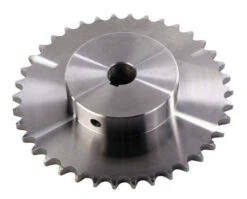 Simplex Sprocket 23T X 25mm, 5/8" Pitch