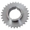 14Tooth X 5/8" Pitch Taperlock Simplex Sprocket - Requires 1108 Bush 1 14Tooth X 5/8" Pitch Taperlock Simplex Sprocket - Requires 1108 Bush -Home Tools Store 112sstl30t 2
