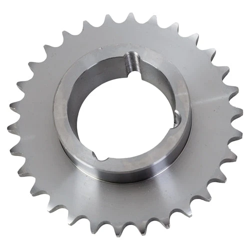 14Tooth X 5/8" Pitch Taperlock Simplex Sprocket - Requires 1108 Bush 3 14Tooth X 5/8" Pitch Taperlock Simplex Sprocket - Requires 1108 Bush