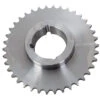 38Tooth X 5/8" Pitch Taperlock Simplex Sprocket - Requires 2012 Bush