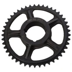 45Tooth X 5/8" Pitch Taperlock Simplex Sprocket - Requires 2012 Bush