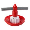 Male Pan Special II With Small Cone, Without Fins -Home Tools Store 121 240220179 1