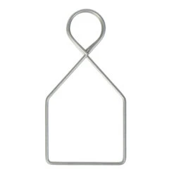 Trough Hanger 290mm With 35mm Perch Tube Opening