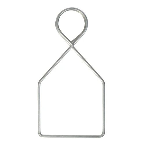 Trough Hanger 290mm With 35mm Perch Tube Opening 3 Trough Hanger 290mm With 35mm Perch Tube Opening