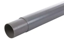 80mm X 1.5mm Drop Tube L=4m