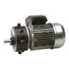 Geared Motor 0.55kW 600RPM 1Phase, -Home Tools Store 131mr111300 5