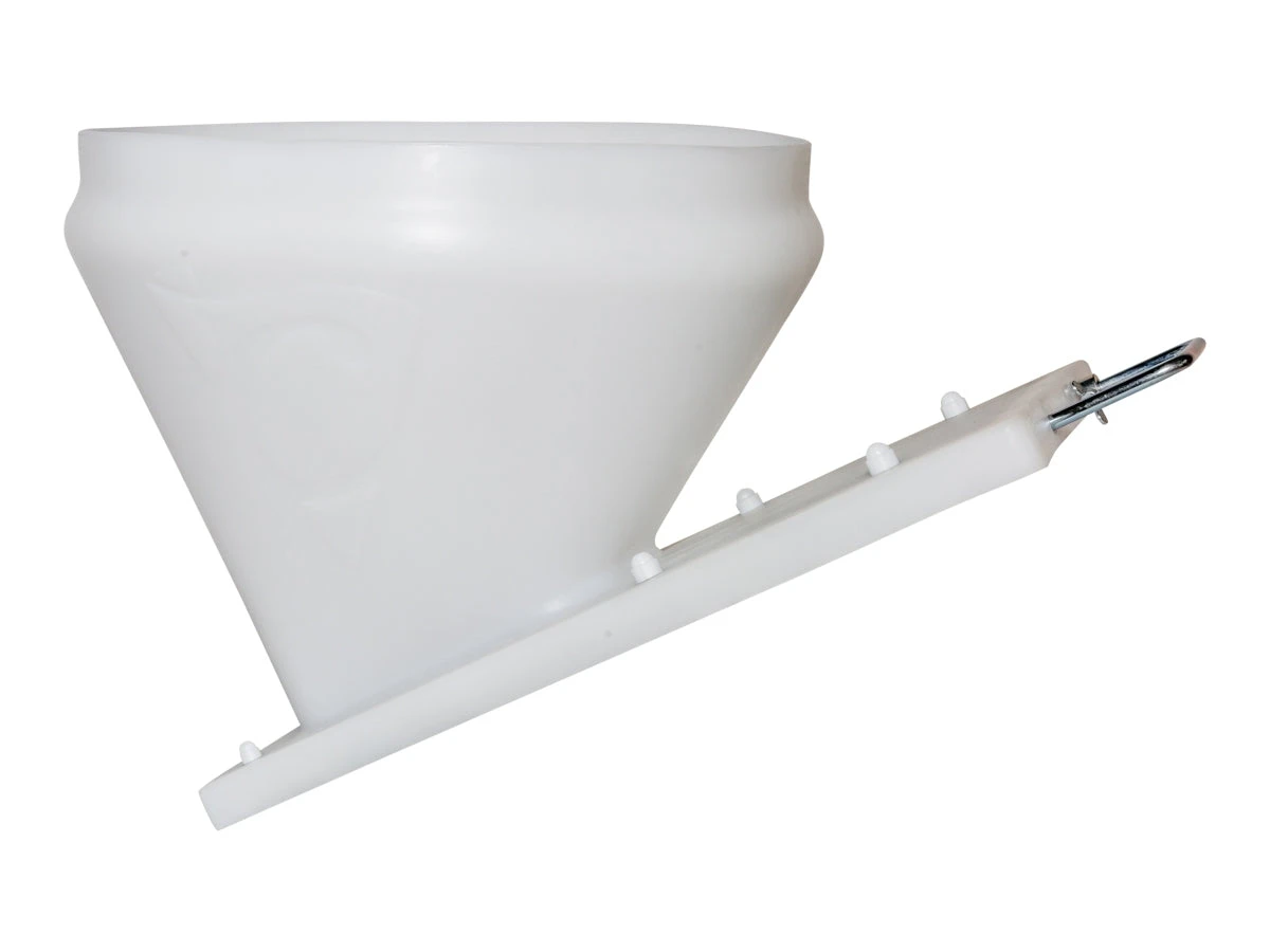 Upper Boot C/w Gate Valve Slide Unit - 30° - Collinson 3 Upper Boot C/w Gate Valve Slide Unit - 30° - Collinson