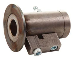 Drive Adaptor 75mm, With Groove