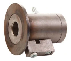 Drive Adaptor 90mm, With Groove