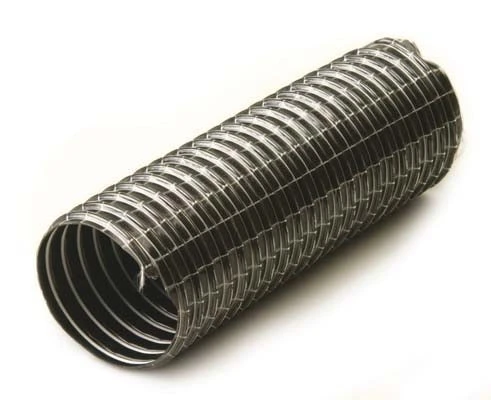 76mm Bore Flexible Drop Pipe, Soft PVC Withyarn Reinforcement - (Price Per Metre) 3 76mm Bore Flexible Drop Pipe, Soft PVC Withyarn Reinforcement - (Price Per Metre)