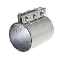 Joiner For 115mm Diameter Bulk Hopper Fill Pipe