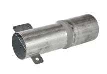 Lorry Spigot For 115mm Bulk Hopper Fill Pipe