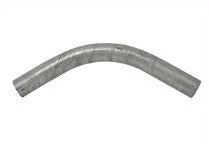 60deg Heavy Duty 115mm Collinson Filler Pipe Bend