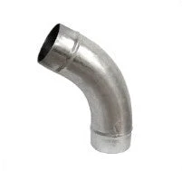 60deg Filler Pipe Bend