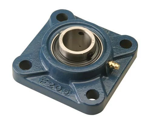 Bearing 4 Hole 25mm Bore 3 Bearing 4 Hole 25mm Bore