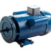 Motor, 5/8" Shaft, Single Phase, Supplied With Both Foot & Flange Mountable 0.37kW 1ph 1425rpm -Home Tools Store 18m1.1kw1ph 6