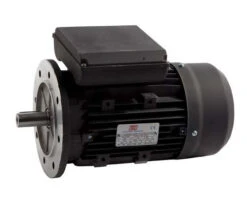 Replacement Motor For Dalton Engineering Direct Drive Unit 1.5kW 1PH, 4 Pole, B5 Flange 90L