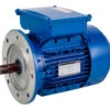 Replacement Motor For Dalton Engineering FT Direct Drive Unit 1.1kW 3PH, 4 Pole, B5 Flange D90S -Home Tools Store 18mg1.1 1 4p d90b5a