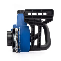 Hyundai Cordless 4Ah Chainsaw, 20v Lithium Ion, Brushless, Li-ion | HY2190 -Home Tools Store 19816 44345 9451b4ed e896 456e 915a 9eec63fe088b