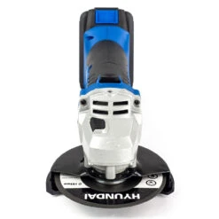 Hyundai 20V MAX Li-Ion Cordless4Ah Angle Grinder With 125mm Disc | HY2179 -Home Tools Store 20042 73105 b808cffb 7906 45e9 b36d b0bfd1e46028