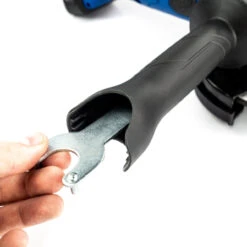 Hyundai 20V MAX Li-Ion Cordless4Ah Angle Grinder With 125mm Disc | HY2179 -Home Tools Store 20049 24584 0b86ce18 a24c 4676 a397 96520929685e