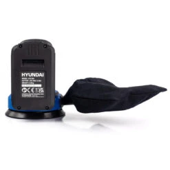 Hyundai 20V MAX Lithium-Ion Cordless Rotary Sander | HY2180 25 Hyundai 20V MAX Lithium-Ion Cordless Rotary Sander | HY2180 -Home Tools Store 20137 40560 b8079be6 b597 4621 b23e 13b885c46140