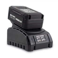 Hyundai Cordless 4Ah Chainsaw, 20v Lithium Ion, Brushless, Li-ion | HY2190 -Home Tools Store 20241 59580 8acecbfb 4762 4c9e 91ab a0ba40131326