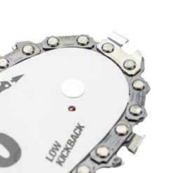 Hyundai Cordless 4Ah Chainsaw, 20v Lithium Ion, Brushless, Li-ion | HY2190 -Home Tools Store 20287 63263 68327e52 e63f 4bb5 9c0f d94e70622896