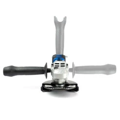 Hyundai 20V MAX Li-Ion Cordless4Ah Angle Grinder With 125mm Disc | HY2179 -Home Tools Store 20290 11662 e7b65aee d7c6 43e6 aa5c ccc7ddaebf78