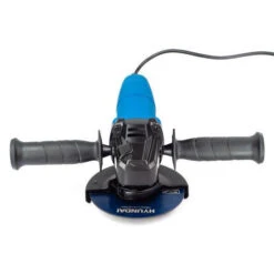 Hyundai 900W Electric Angle Grinder | HYAG900E -Home Tools Store 20306 22150 39635fa7 f664 4615 a5c7 c89457175d4b