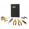JCB 26 Piece Tool Set In Tool Pouch | JCB-26-SET -Home Tools Store 20410 93896 4fc1941f cf1b 404f b05e eae8c0263efb