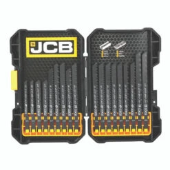 JCB 18 Piece Jigsaw Blade Kit | JCB-PTA-JS18 -Home Tools Store 20448 15516 b8b549a5 aa6c 4437 b17c 765e2f4acb82
