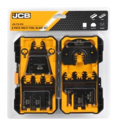 JCB 8 Piece Multi Tool Blade Set | JCB-PTA-MT8 -Home Tools Store 20549 44110 c60e5d9f ee35 4c26 9db8 e02ec002c297