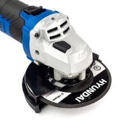 Hyundai 20V MAX Li-Ion Cordless4Ah Angle Grinder With 125mm Disc | HY2179 -Home Tools Store 20566 33797 aa240459 33ba 4126 84a0 2232d01b88c7